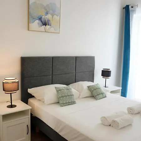 Centre Cannes, Le Grand Turkheim By Palmazur Cannes