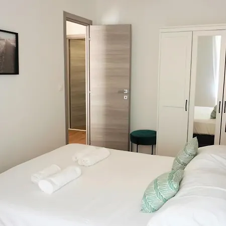 Apartment Centre Cannes, Le Grand Turkheim By Palmazur *