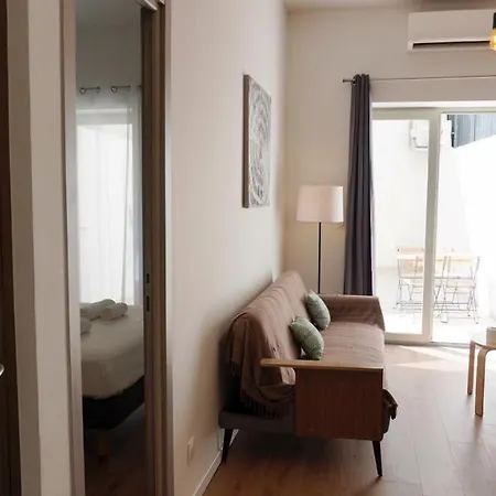 Appartement Centre Cannes, Le Grand Turkheim By Palmazur