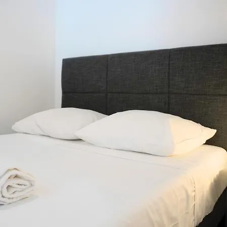 Appartement Centre Cannes, Le Grand Turkheim By Palmazur