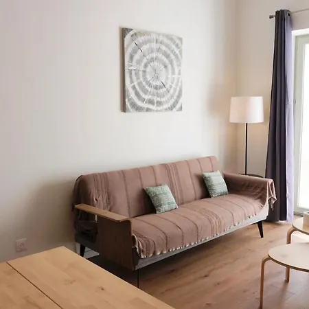 Centre Cannes, Le Grand Turkheim By Palmazur *