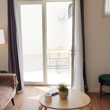 Centre Cannes, Le Grand Turkheim By Palmazur * Cannes