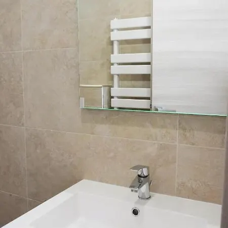 Appartement Centre Cannes, Le Grand Turkheim By Palmazur