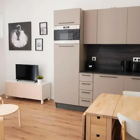 Centre Cannes, Le Grand Turkheim By Palmazur Appartement Cannes