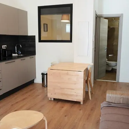 Centre Cannes, Le Grand Turkheim By Palmazur