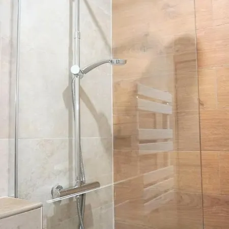 Centre Cannes, Le Grand Turkheim By Palmazur Cannes