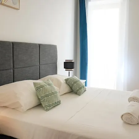 Centre Cannes, Le Grand Turkheim By Palmazur Appartement