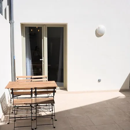 Appartement Centre Cannes, Le Grand Turkheim By Palmazur *