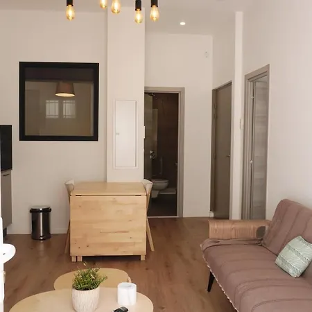 Centre Cannes, Le Grand Turkheim By Palmazur Appartamento *